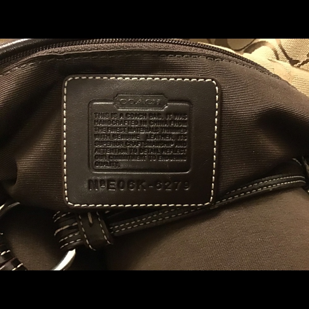 Handbag - Picture 3 of 3